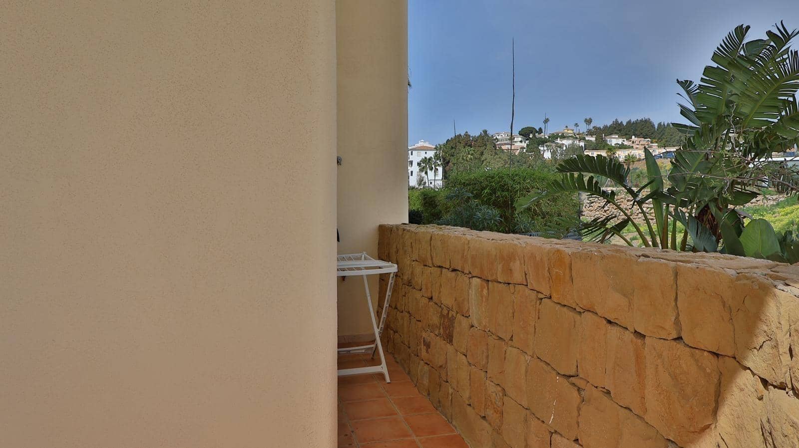 2 sypialnia Mieszkanie na sprzedaż w Mijas z basenem garażem - 450 000 € (Ref: 10130239)