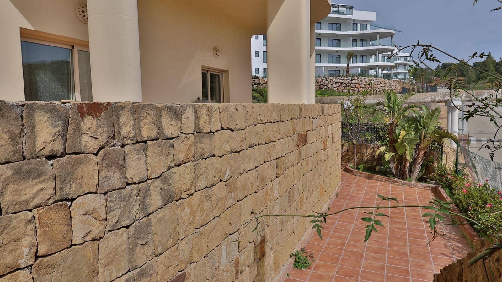 2 sypialnia Mieszkanie na sprzedaż w Mijas z basenem garażem - 450 000 € (Ref: 10130239)
