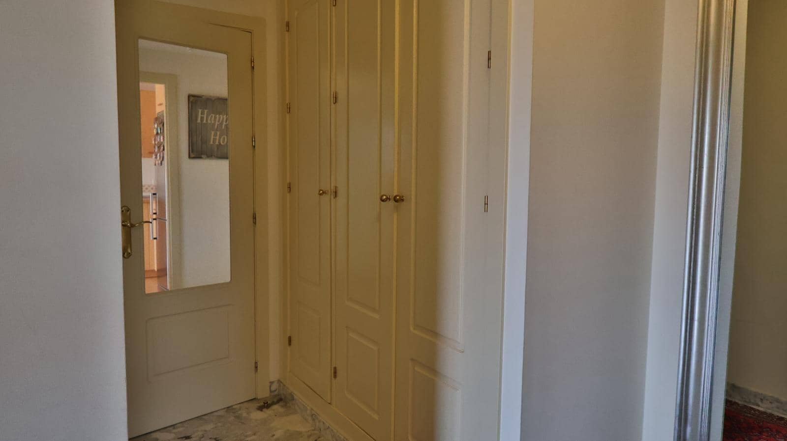 2 sypialnia Mieszkanie na sprzedaż w Mijas z basenem garażem - 450 000 € (Ref: 10130239)