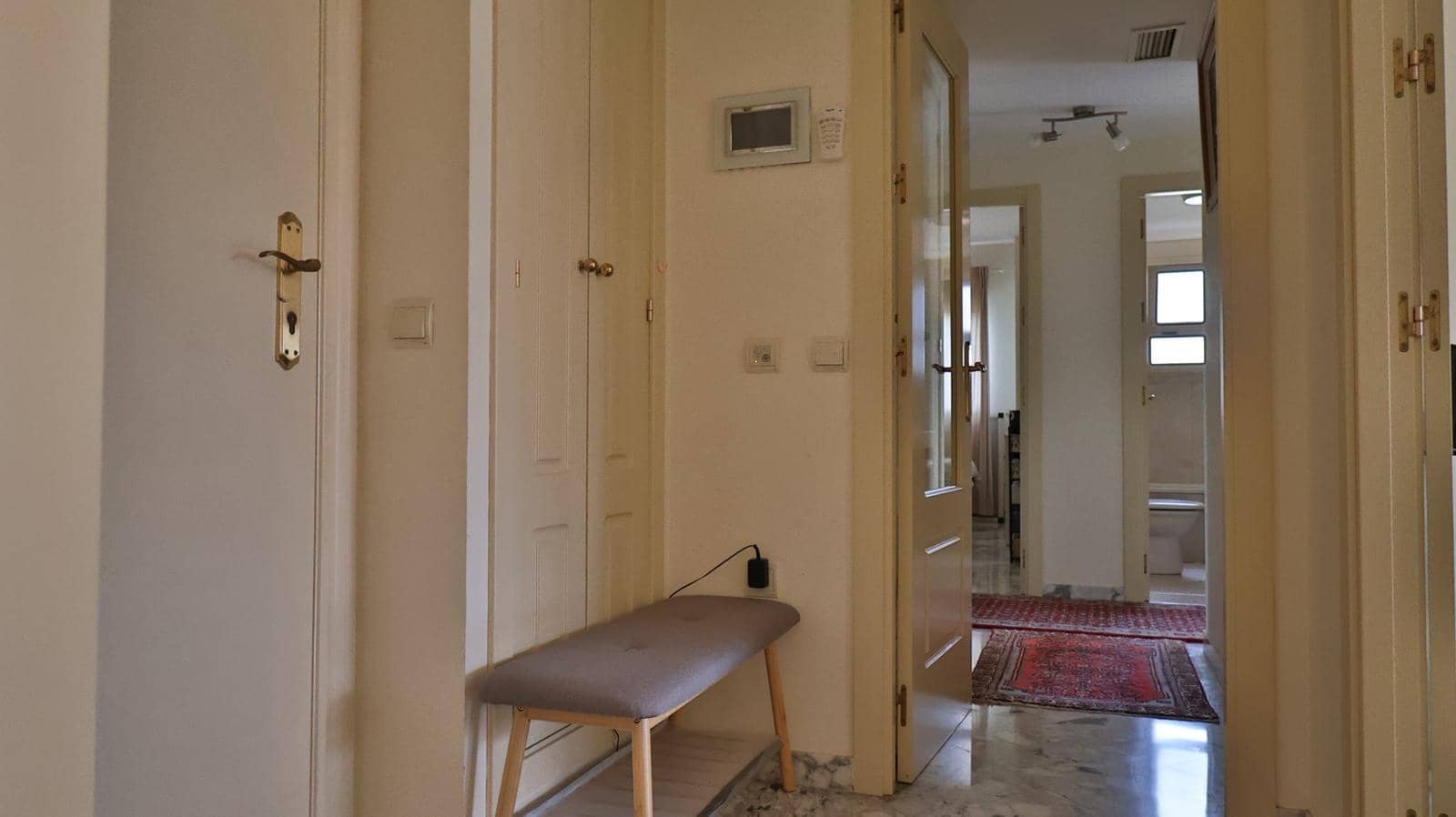 2 sypialnia Mieszkanie na sprzedaż w Mijas z basenem garażem - 450 000 € (Ref: 10130239)