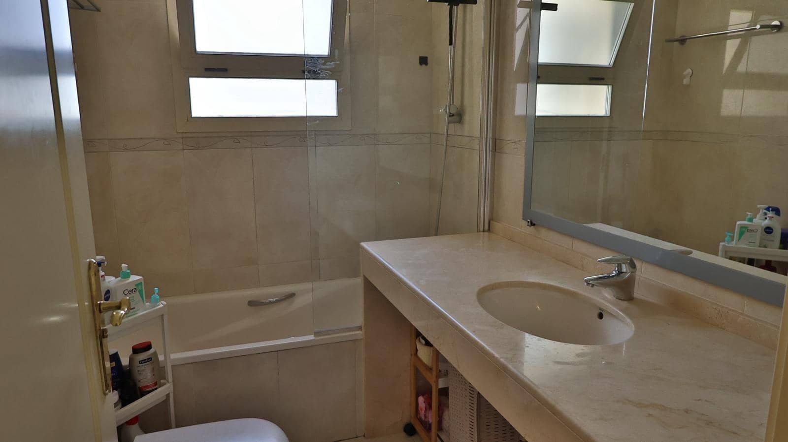 2 sypialnia Mieszkanie na sprzedaż w Mijas z basenem garażem - 450 000 € (Ref: 10130239)