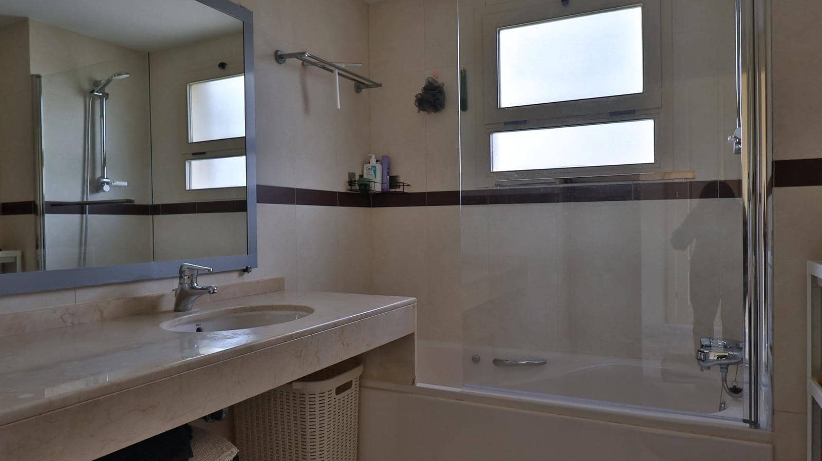 2 sypialnia Mieszkanie na sprzedaż w Mijas z basenem garażem - 450 000 € (Ref: 10130239)