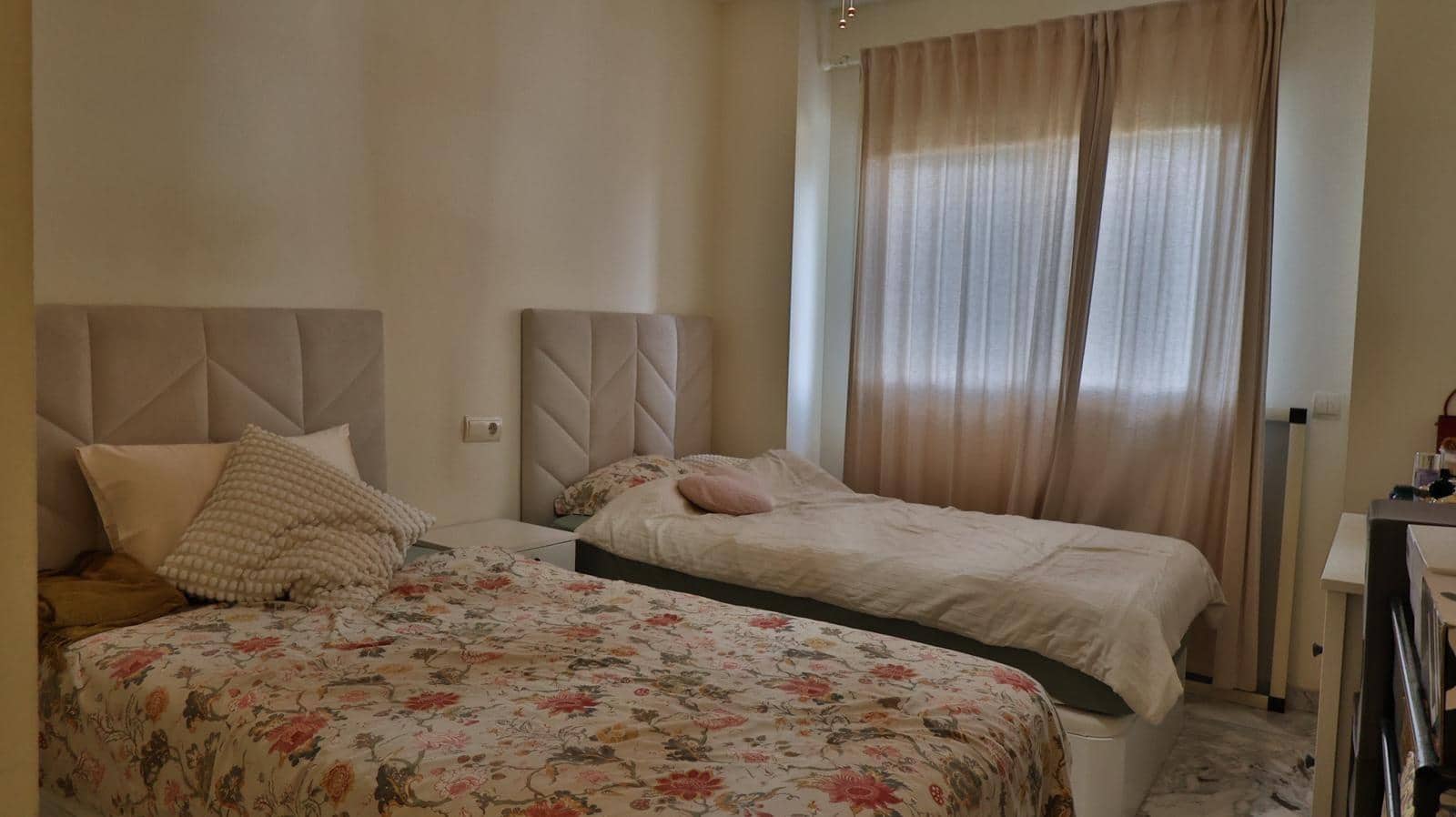 2 sypialnia Mieszkanie na sprzedaż w Mijas z basenem garażem - 450 000 € (Ref: 10130239)