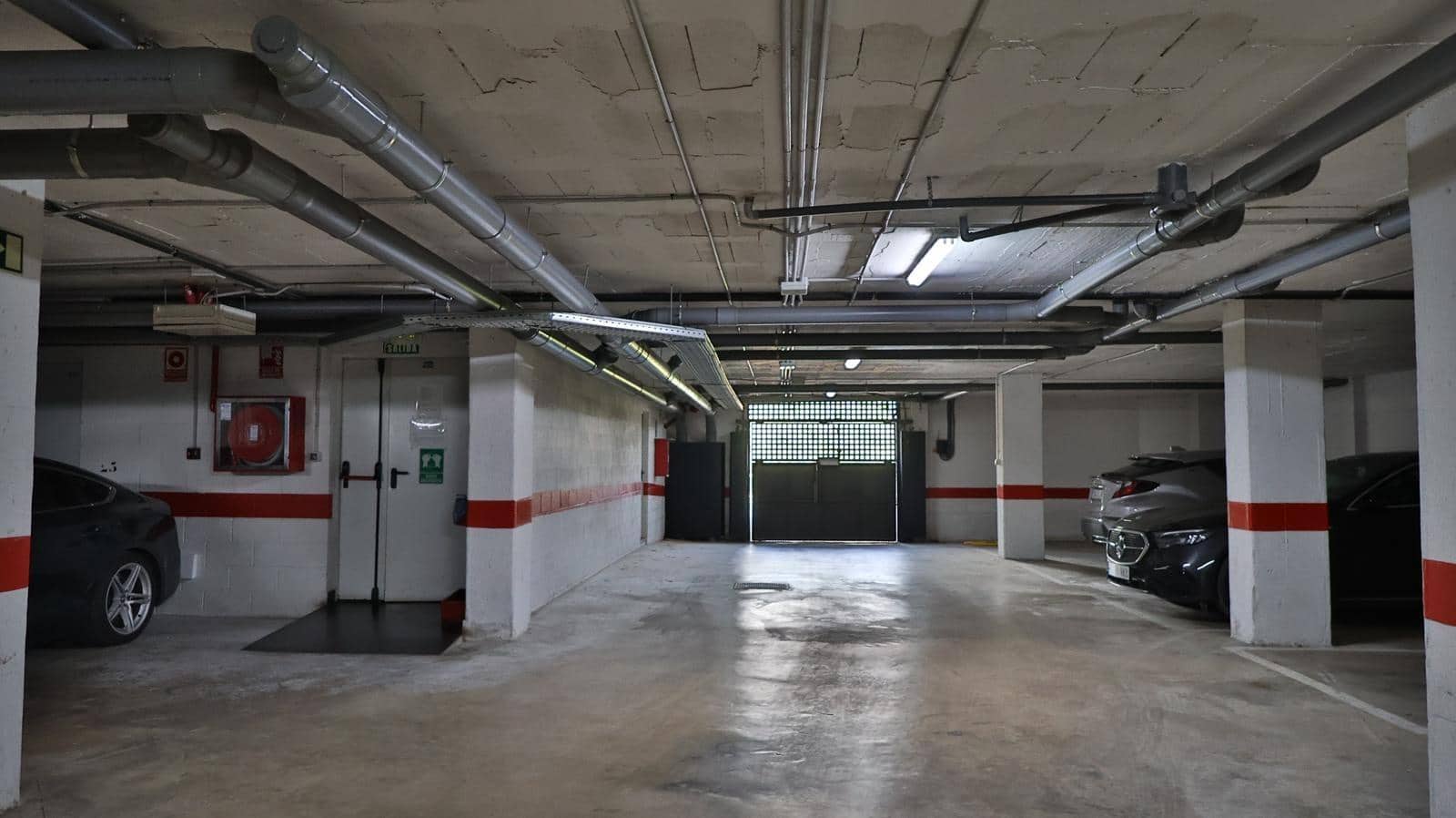 2 sypialnia Mieszkanie na sprzedaż w Mijas z basenem garażem - 450 000 € (Ref: 10130239)