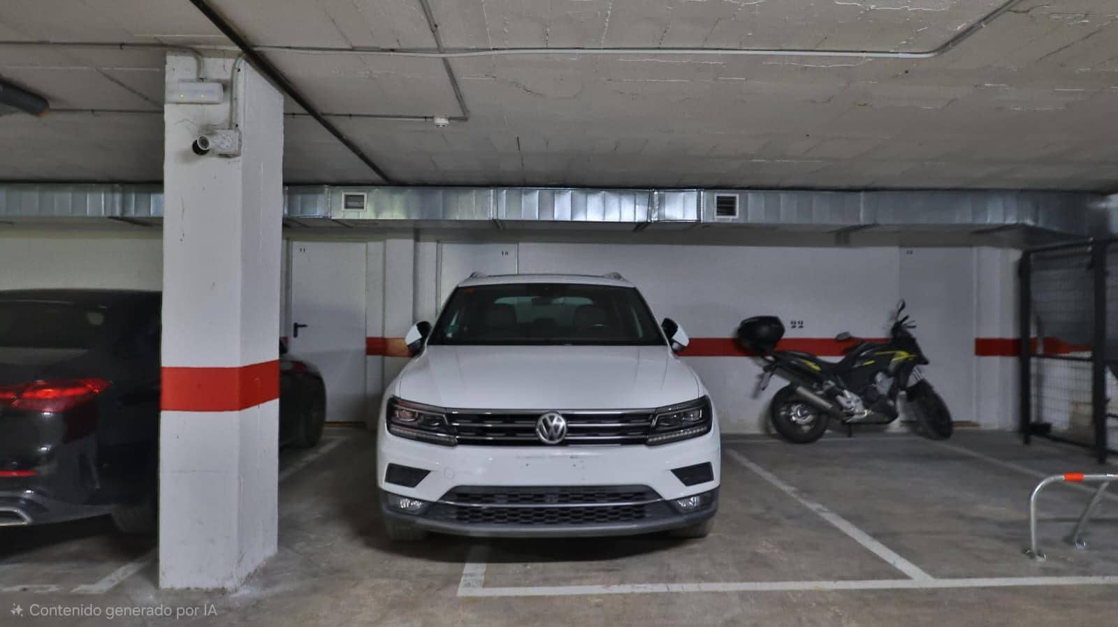2 sypialnia Mieszkanie na sprzedaż w Mijas z basenem garażem - 450 000 € (Ref: 10130239)