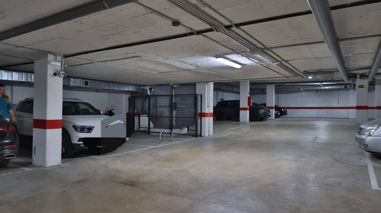 2 sypialnia Mieszkanie na sprzedaż w Mijas z basenem garażem - 450 000 € (Ref: 10130239)
