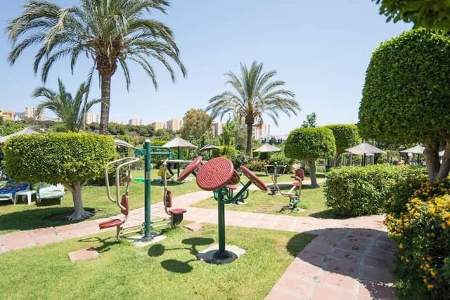 1 Zimmer Studio zu verkaufen in Parque de la Paloma, Benalmádena mit Pool - 245.000 € (Ref: 10130241)