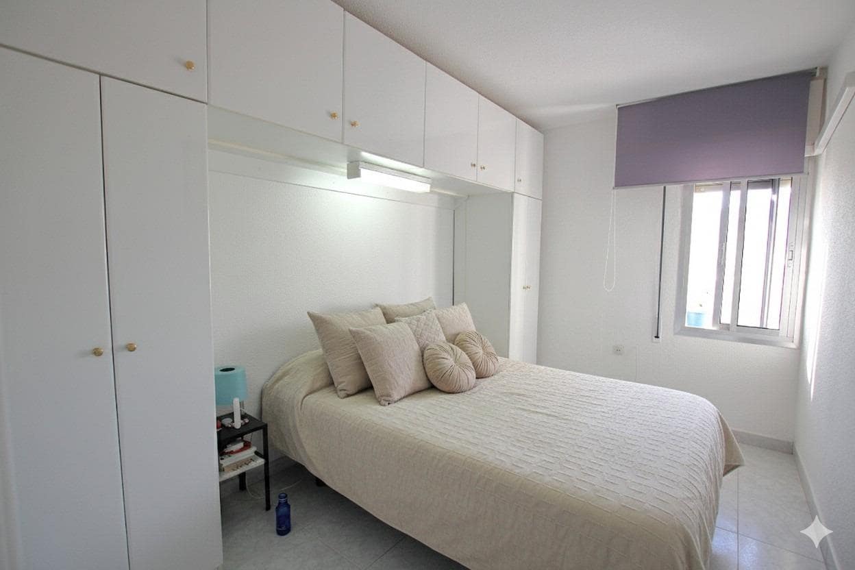 1 camera da letto Appartamento in vendita in Benalmadena con piscina - 213.900 € (Rif: 10130242)