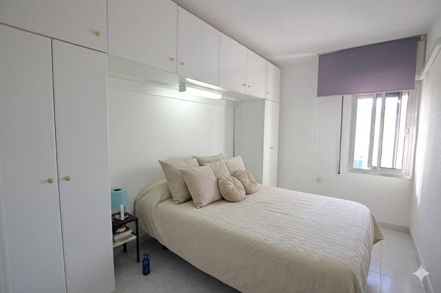 1 camera da letto Appartamento in vendita in Benalmádena con piscina - 213.900 € (Rif: 10130242)