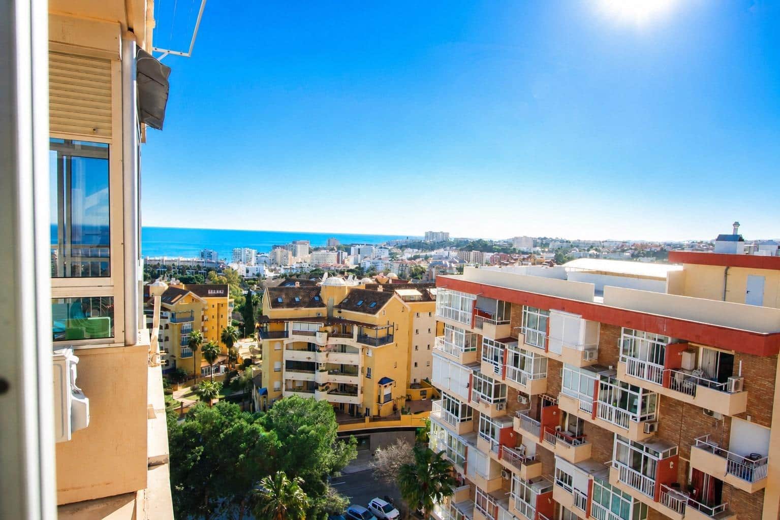 1 camera da letto Appartamento in vendita in Benalmadena con piscina - 213.900 € (Rif: 10130242)