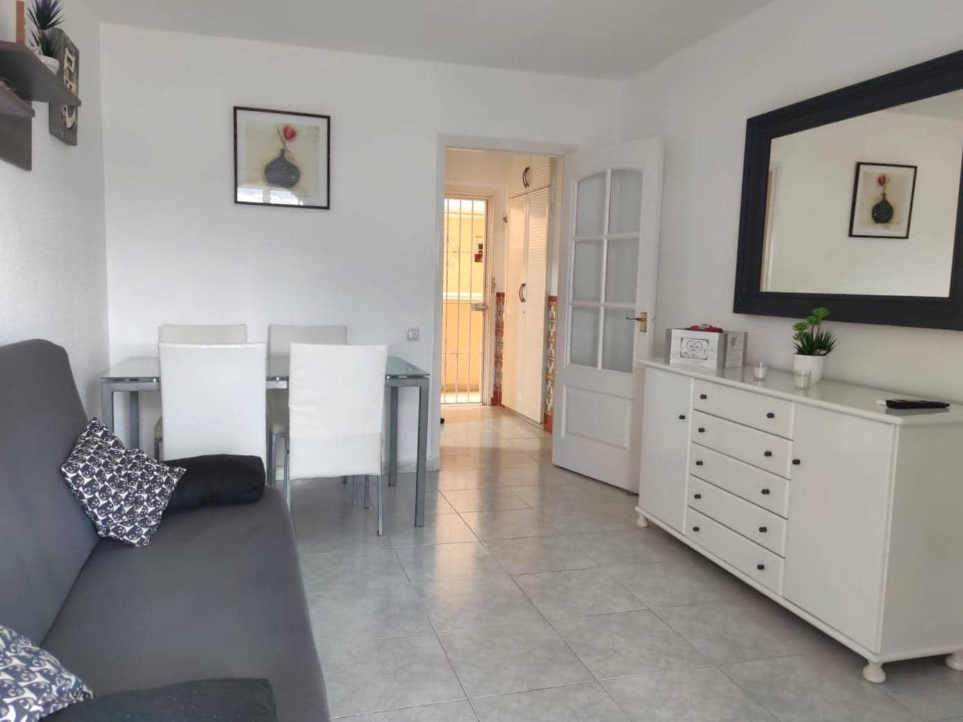 1 camera da letto Appartamento in vendita in Benalmadena con piscina - 213.900 € (Rif: 10130242)