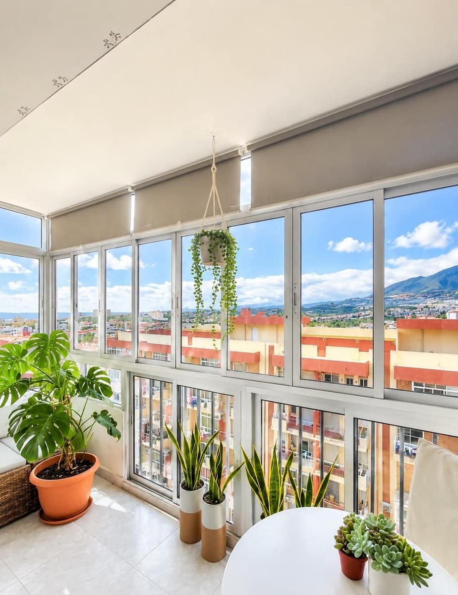 1 camera da letto Appartamento in vendita in Benalmadena con piscina - 213.900 € (Rif: 10130242)