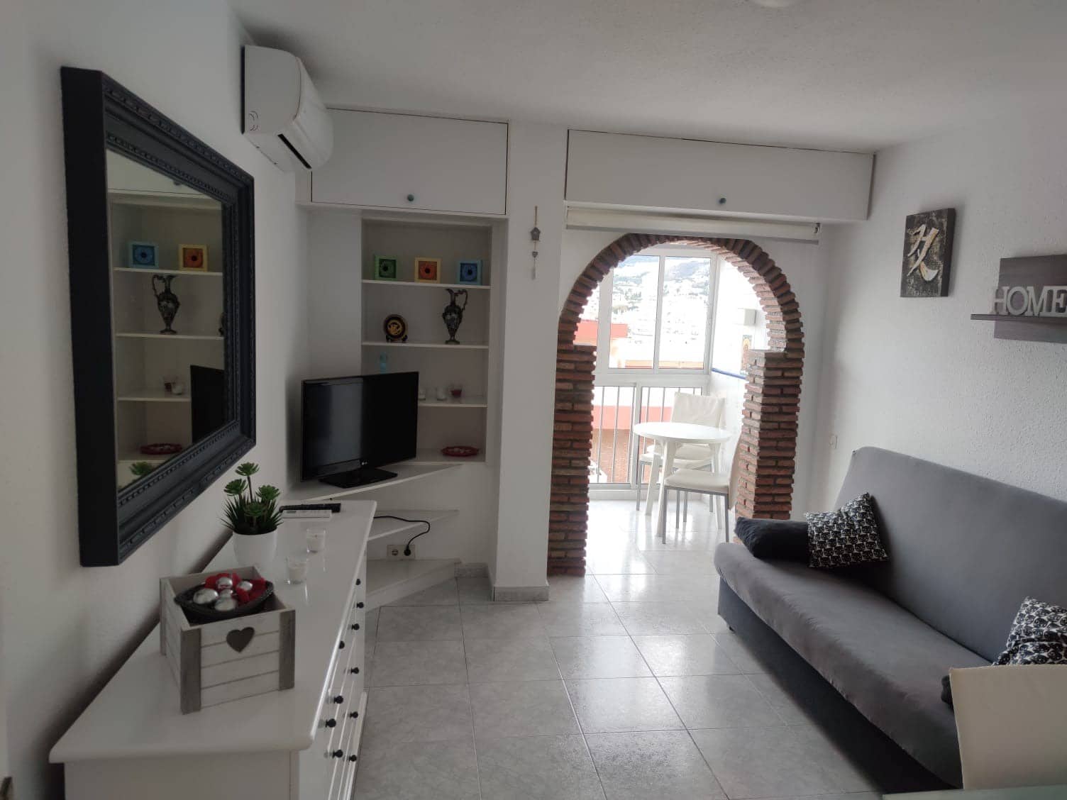 1 camera da letto Appartamento in vendita in Benalmadena con piscina - 213.900 € (Rif: 10130242)