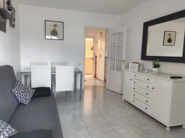 1 soverom Leilighet til salgs i Benalmádena med svømmebasseng - € 213 900 (Ref: 10130242)