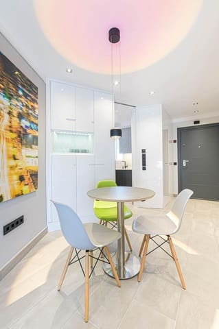 1 slaapkamer Appartement te koop in Fuengirola - € 450.000 (Ref: 10130243)