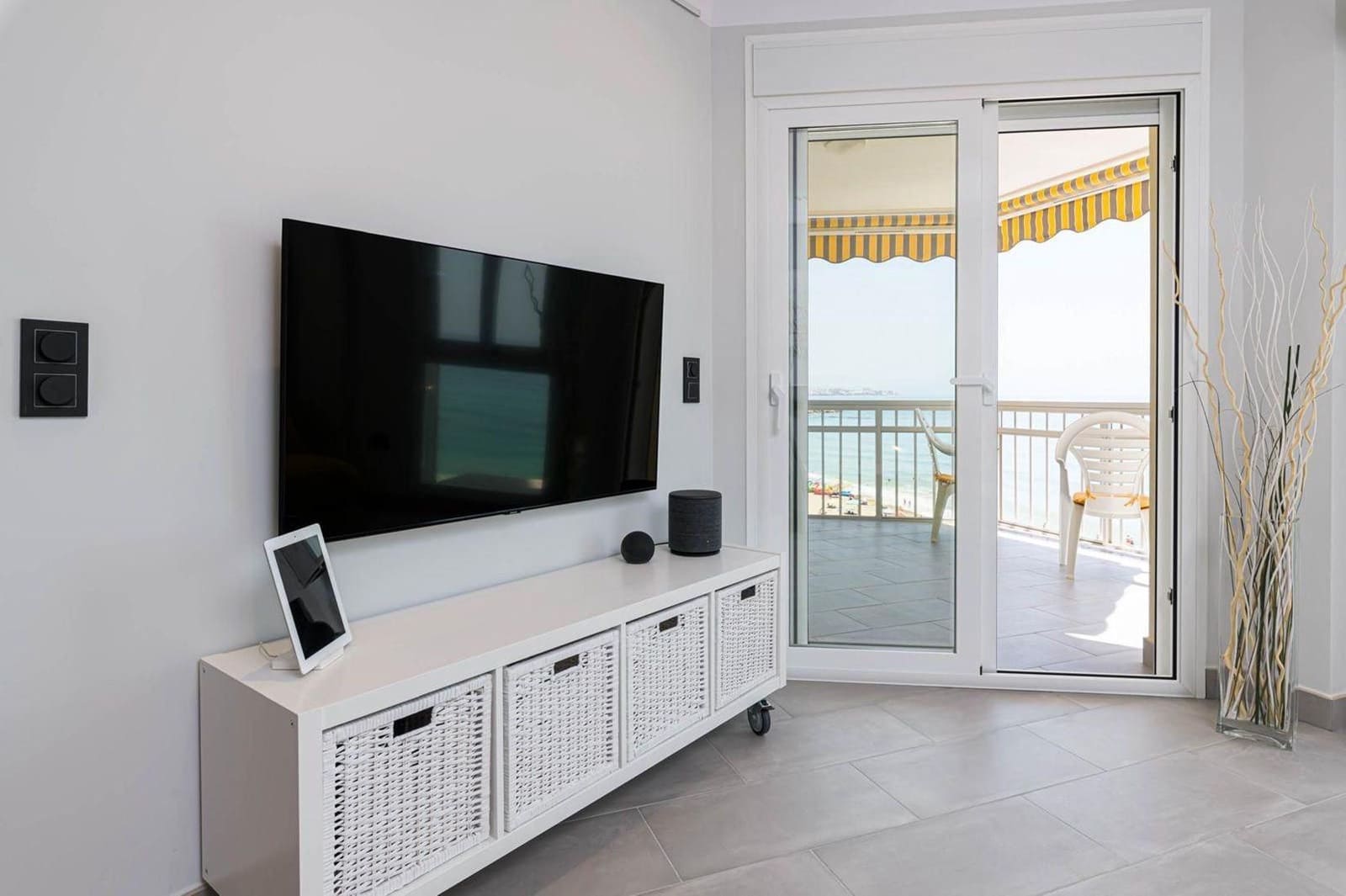 1 soveværelse Lejlighed til salg i Fuengirola - € 450.000 (Ref: 10130243)
