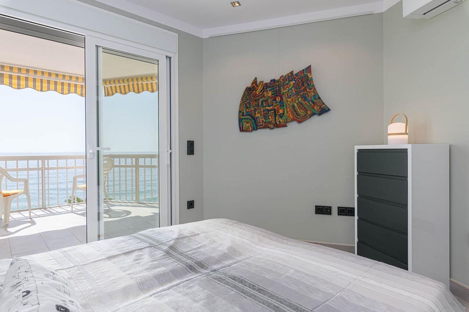 1 soveværelse Lejlighed til salg i Fuengirola - € 450.000 (Ref: 10130243)