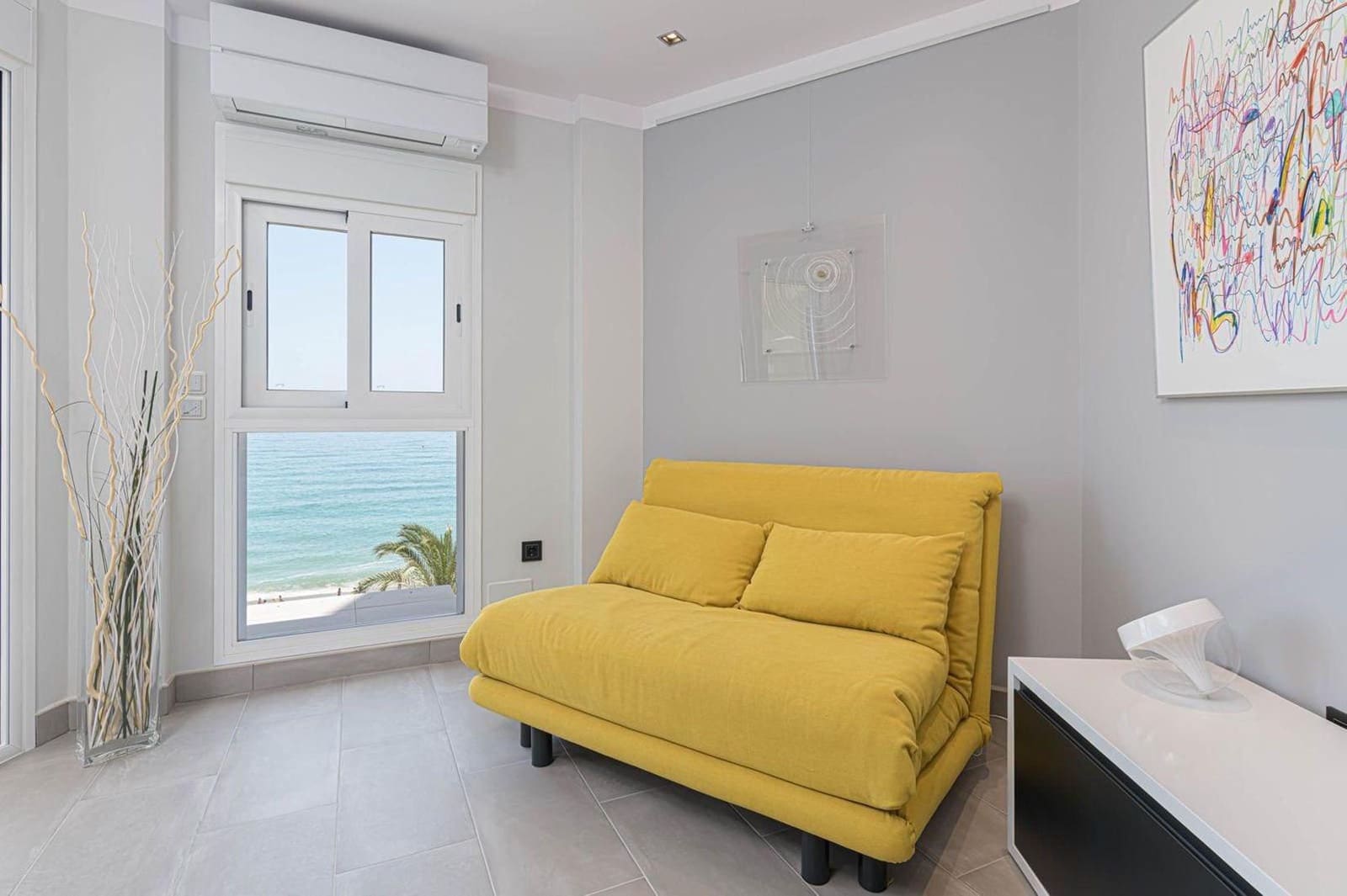 1 soveværelse Lejlighed til salg i Fuengirola - € 450.000 (Ref: 10130243)