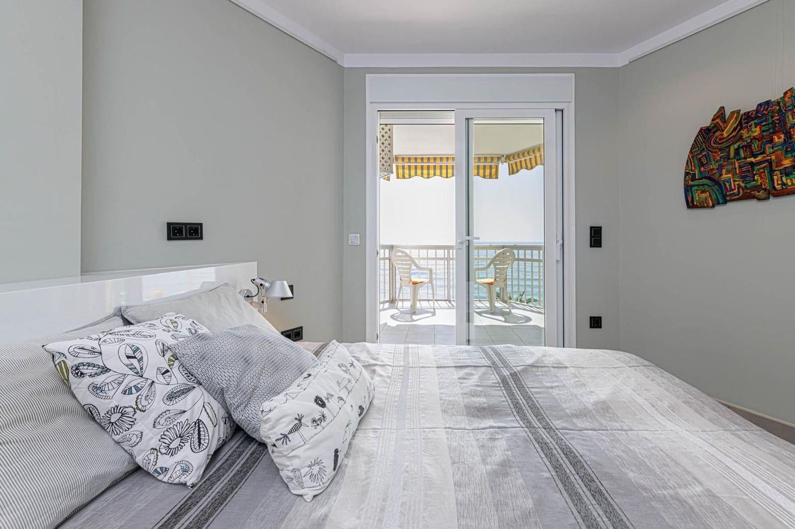 1 soveværelse Lejlighed til salg i Fuengirola - € 450.000 (Ref: 10130243)
