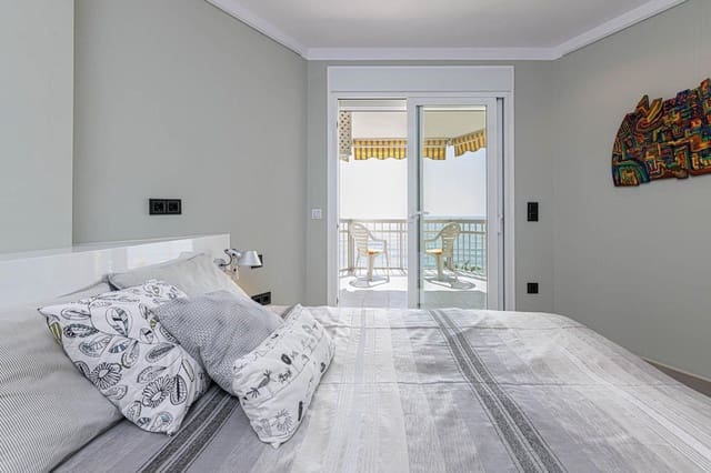 1 slaapkamer Appartement te koop in Fuengirola - € 450.000 (Ref: 10130243)