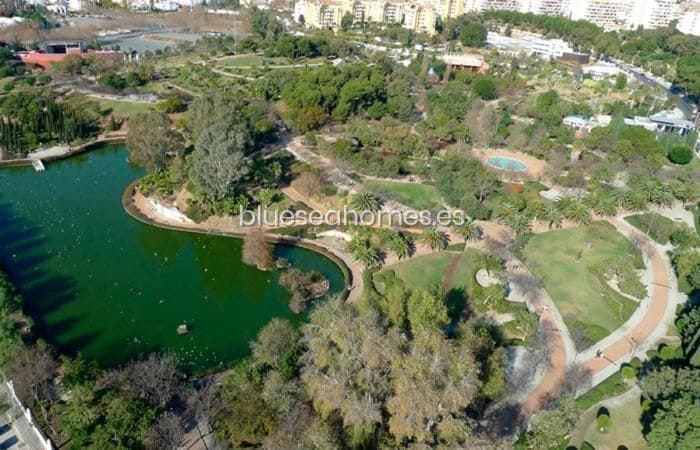Yksiö myytävänä paikassa Benalmadena Costa mukana uima-altaan - 209 000 € (Ref: 10130244)