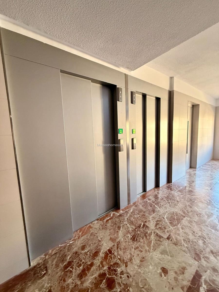 Yksiö myytävänä paikassa Benalmadena Costa mukana uima-altaan - 209 000 € (Ref: 10130244)
