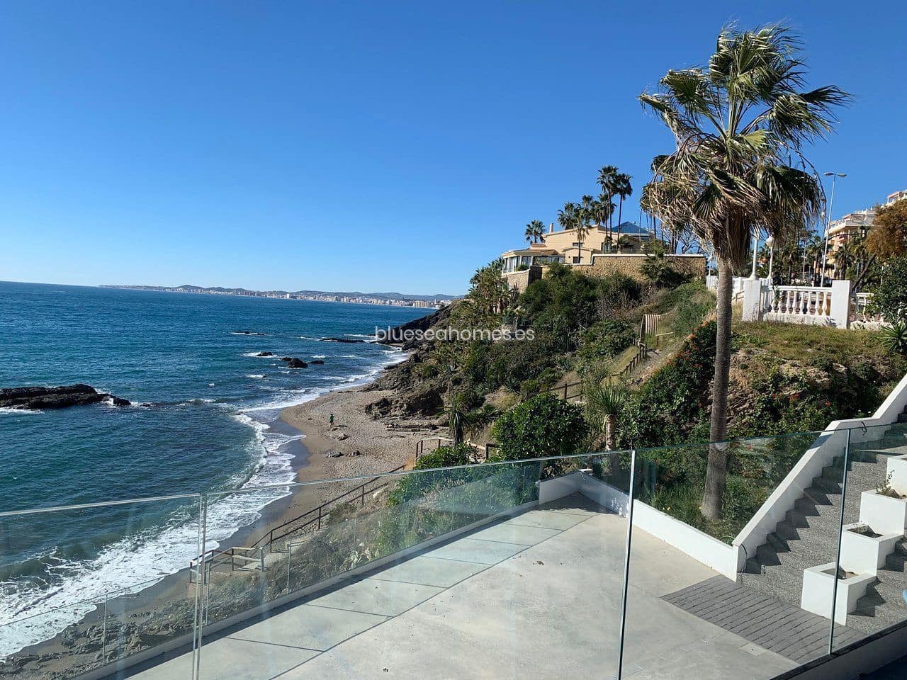 Yksiö myytävänä paikassa Benalmadena Costa mukana uima-altaan - 209 000 € (Ref: 10130244)