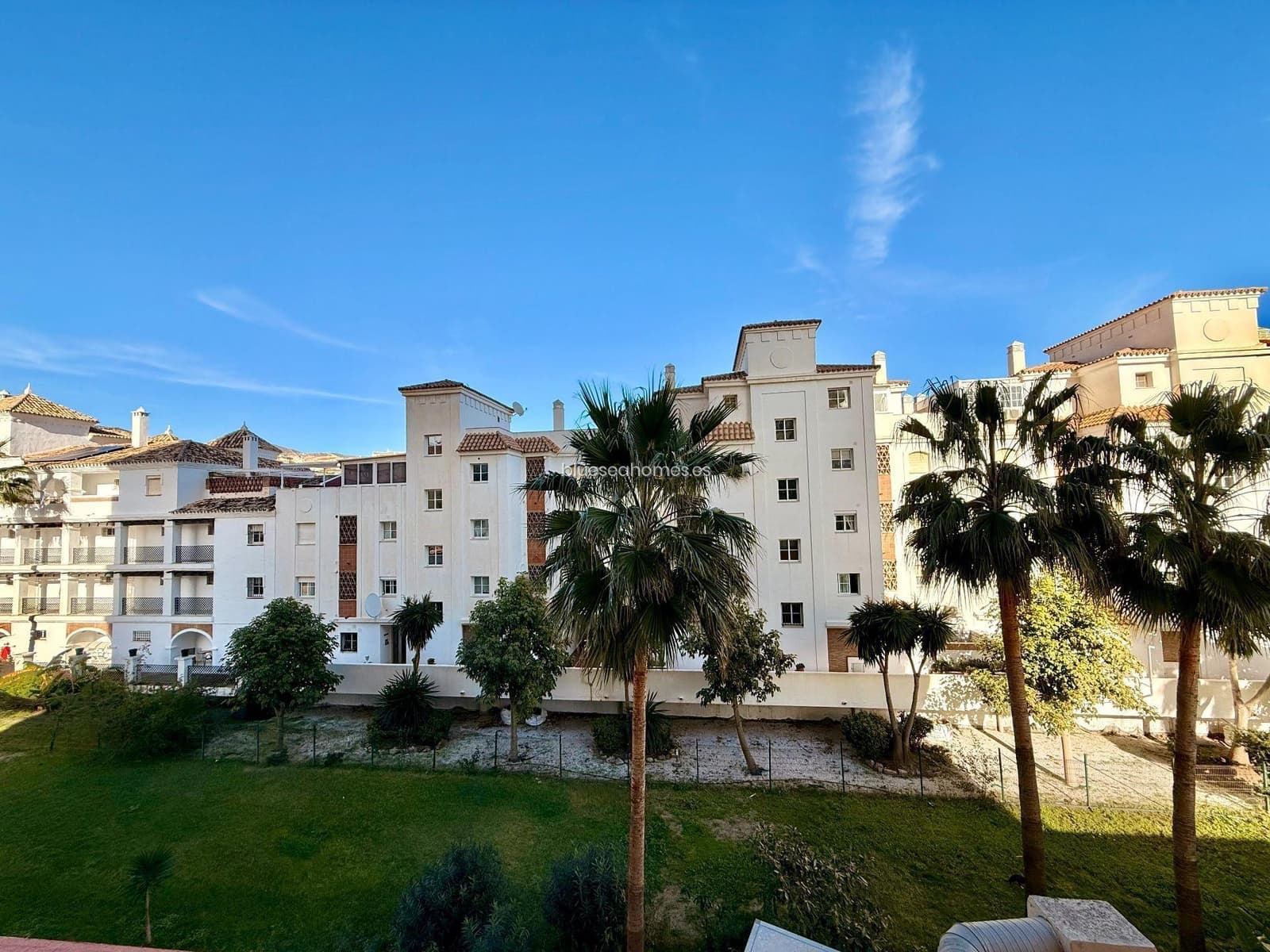 Yksiö myytävänä paikassa Benalmadena Costa mukana uima-altaan - 209 000 € (Ref: 10130244)