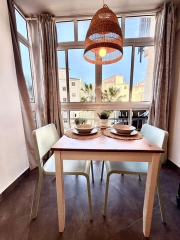 Studio til salg i Benalmadena Costa, Benalmádena med swimmingpool - € 209.000 (Ref: 10130244)