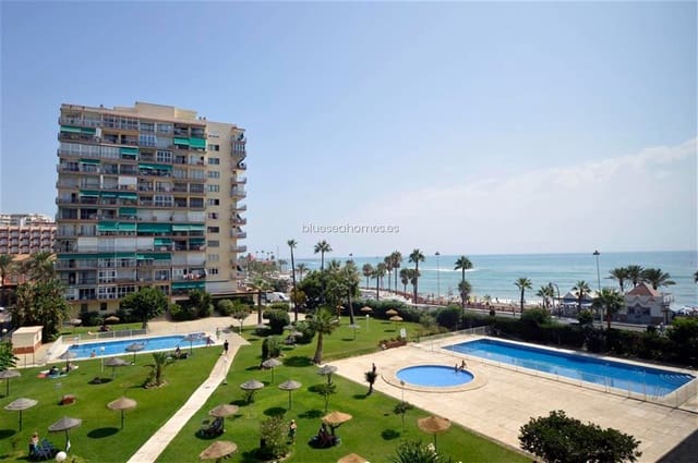 Estudio en Benalmadena Costa, Benalmádena en venta con piscina - 209.000 € (Ref: 10130244)