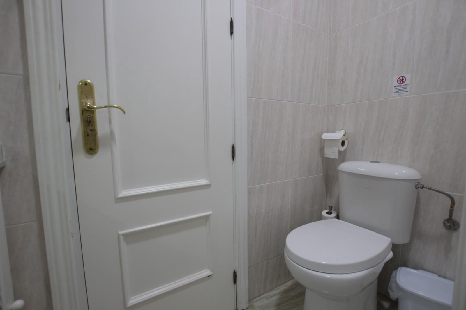 Yksiö myytävänä paikassa Benalmadena Costa mukana uima-altaan - 175 000 € (Ref: 10130245)