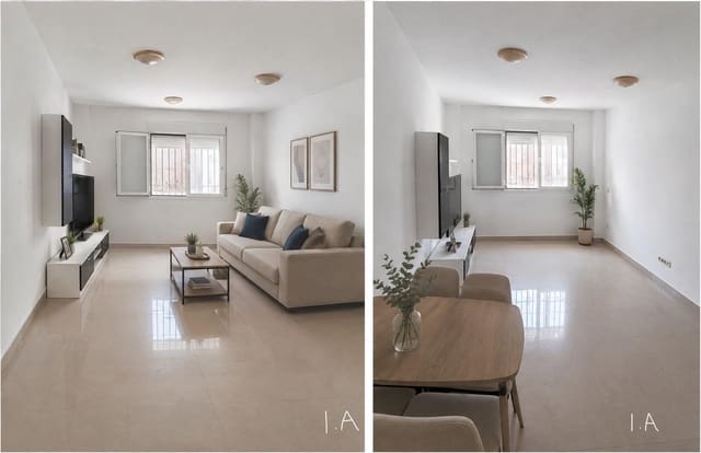 2 sypialnia Apartament na sprzedaż w Mijas - 255 000 € (Ref: 10130246)