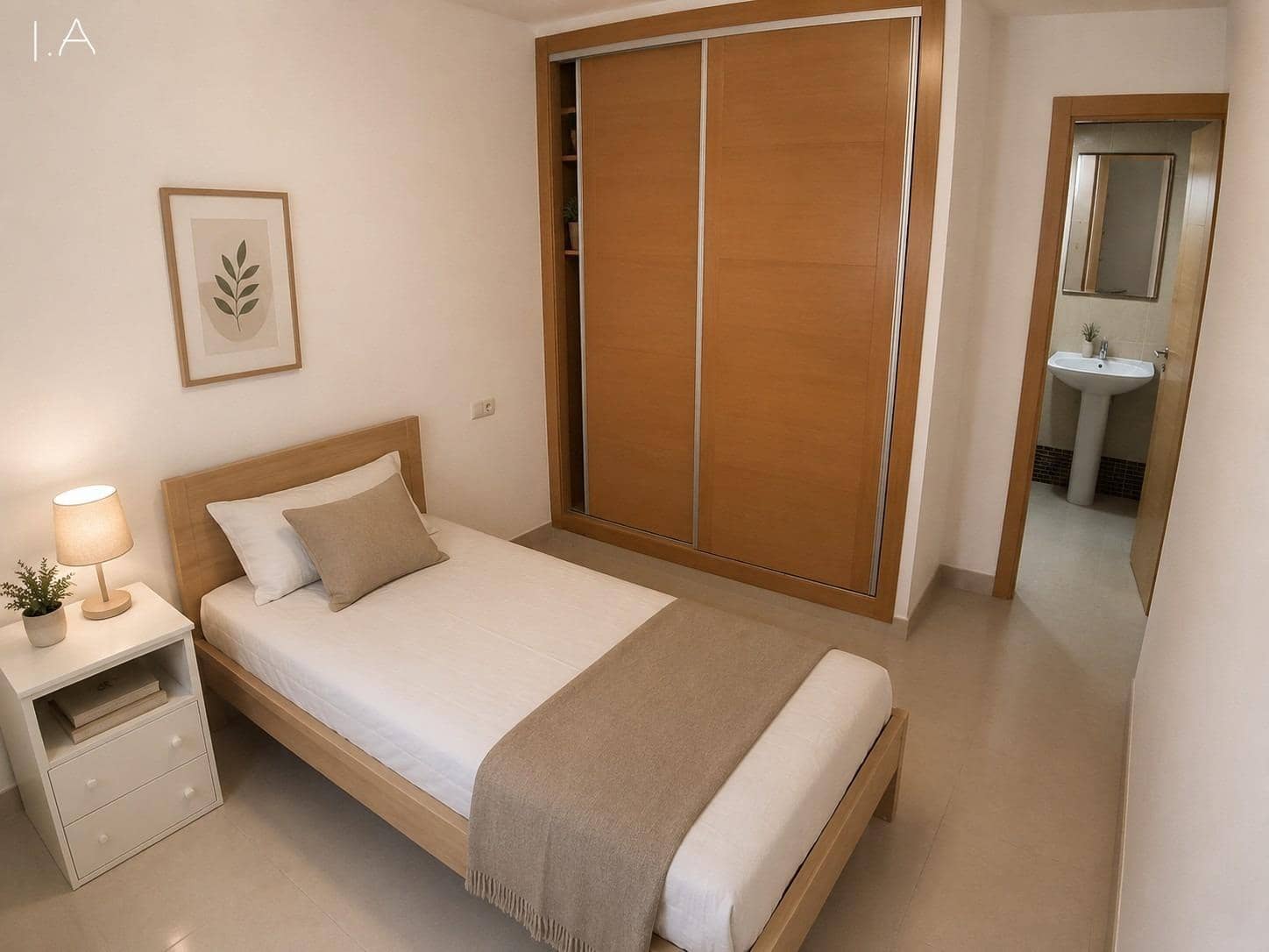 2 slaapkamer Appartement te koop in Mijas - € 255.000 (Ref: 10130246)