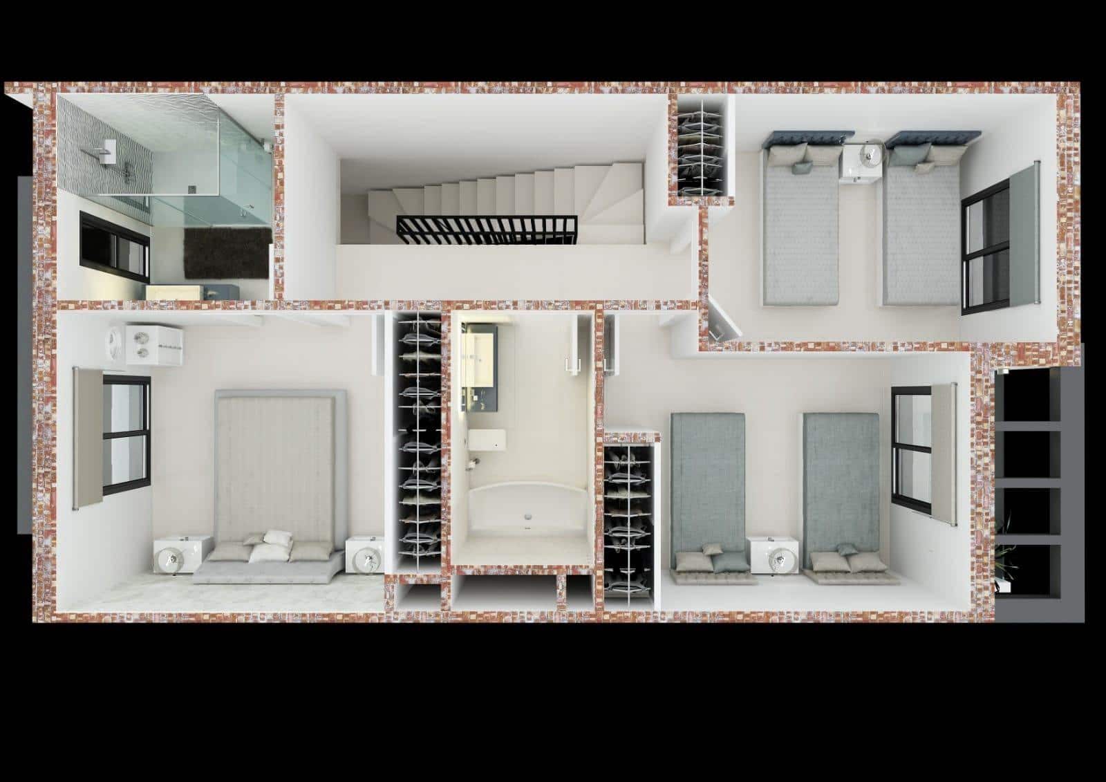 3 camera da letto Villetta a Schiera in vendita in Mijas con garage - 475.000 € (Rif: 10130247)