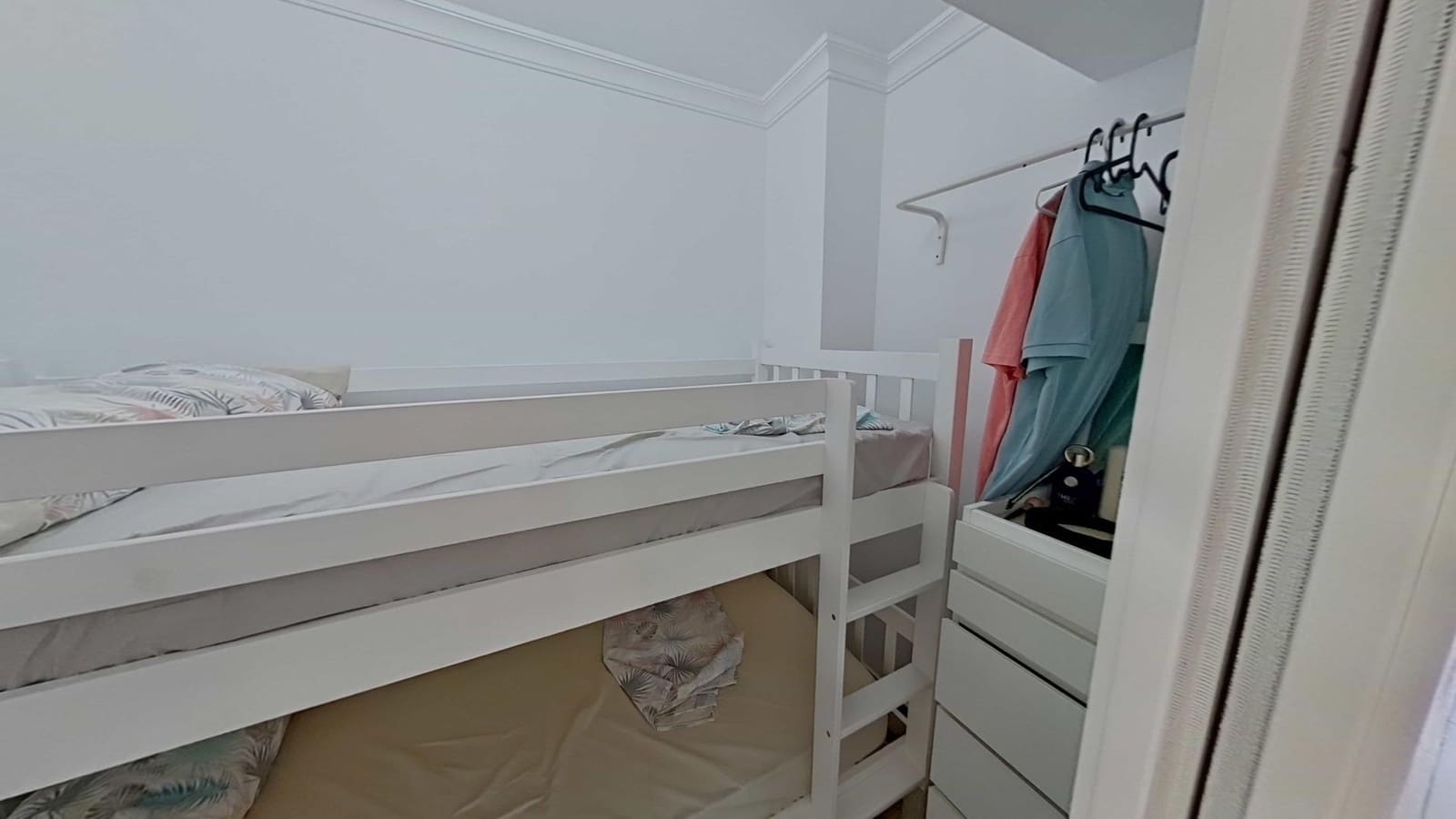 2 makuuhuone Huoneisto myytävänä paikassa Benalmadena Costa mukana 
autotalli - 380 000 € (Ref: 10130248)