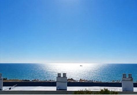 3 bedroom Flat for sale in Torremolinos with pool - € 445,000 (Ref: 10130249)