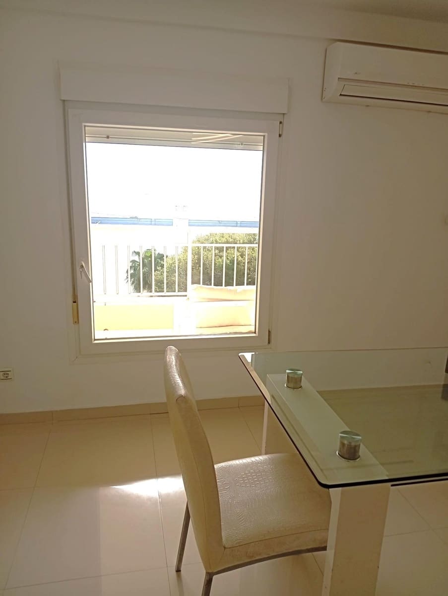 3 soveværelse Lejlighed til salg i Torremolinos med swimmingpool - € 445.000 (Ref: 10130249)