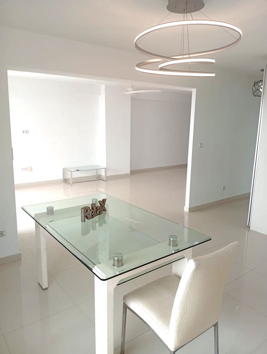 3 soveværelse Lejlighed til salg i Torremolinos med swimmingpool - € 445.000 (Ref: 10130249)