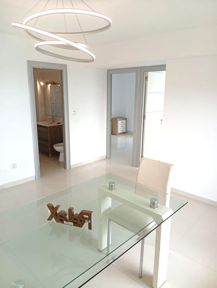 3 soveværelse Lejlighed til salg i Torremolinos med swimmingpool - € 445.000 (Ref: 10130249)