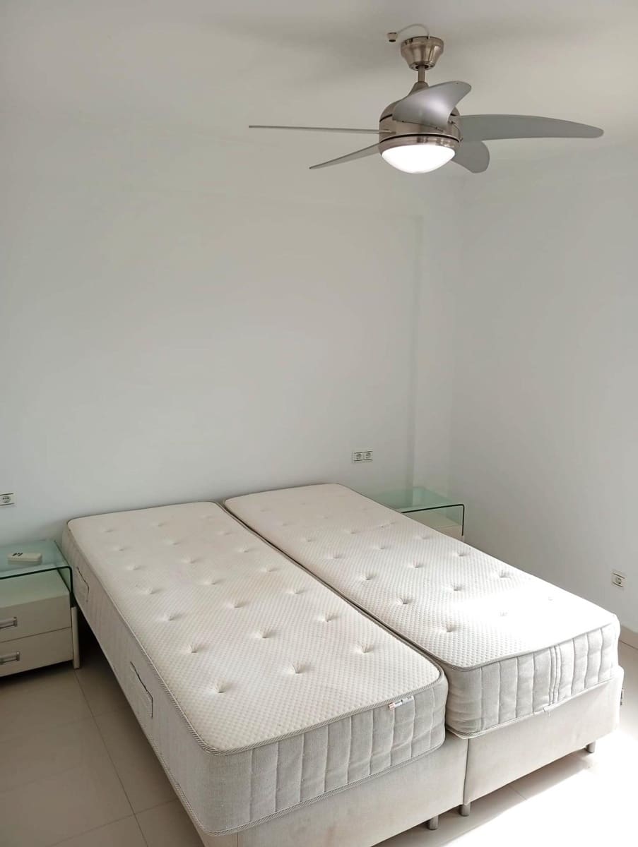 3 soveværelse Lejlighed til salg i Torremolinos med swimmingpool - € 445.000 (Ref: 10130249)