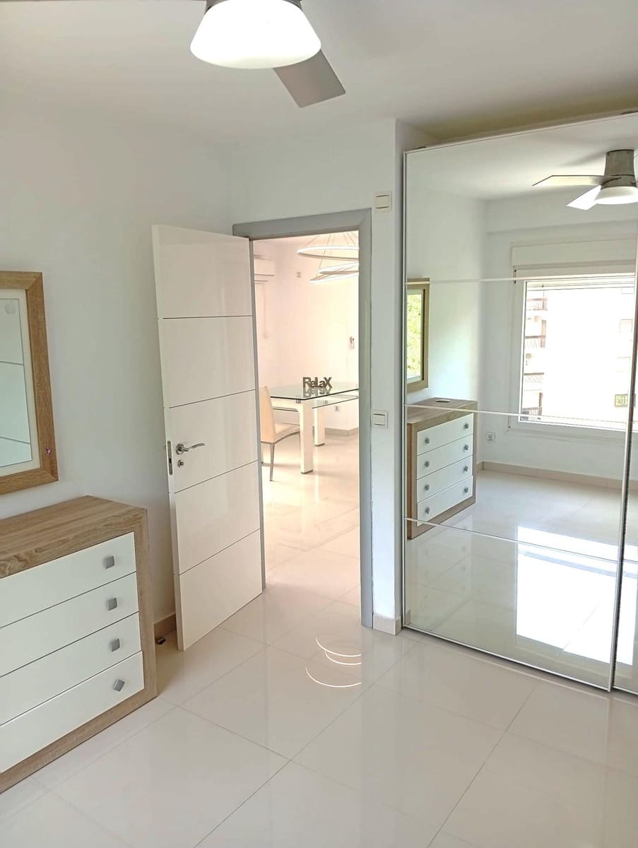 3 soveværelse Lejlighed til salg i Torremolinos med swimmingpool - € 445.000 (Ref: 10130249)