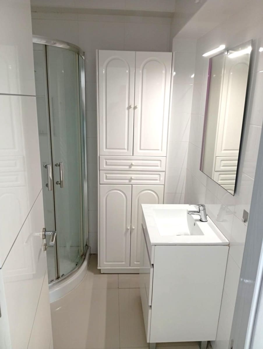 3 soveværelse Lejlighed til salg i Torremolinos med swimmingpool - € 445.000 (Ref: 10130249)