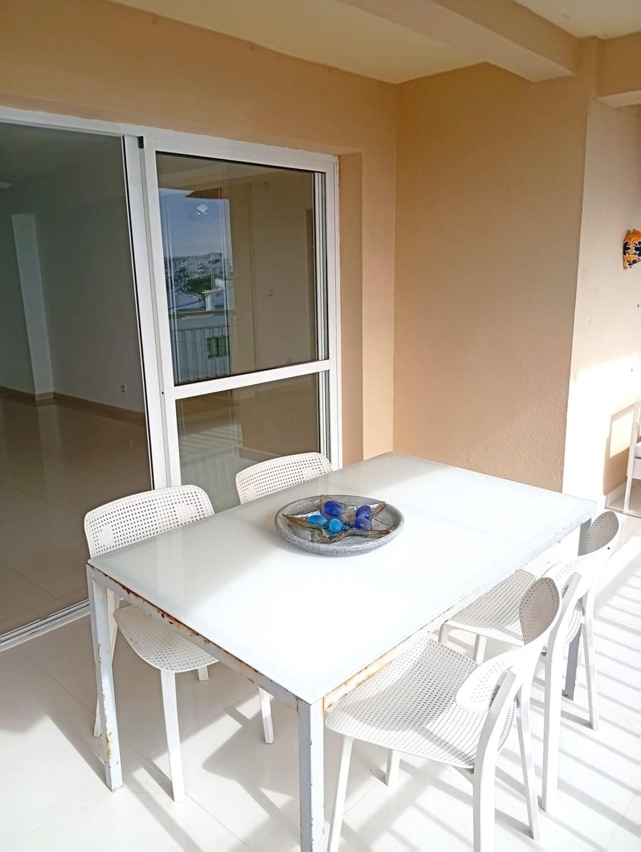 3 soveværelse Lejlighed til salg i Torremolinos med swimmingpool - € 445.000 (Ref: 10130249)