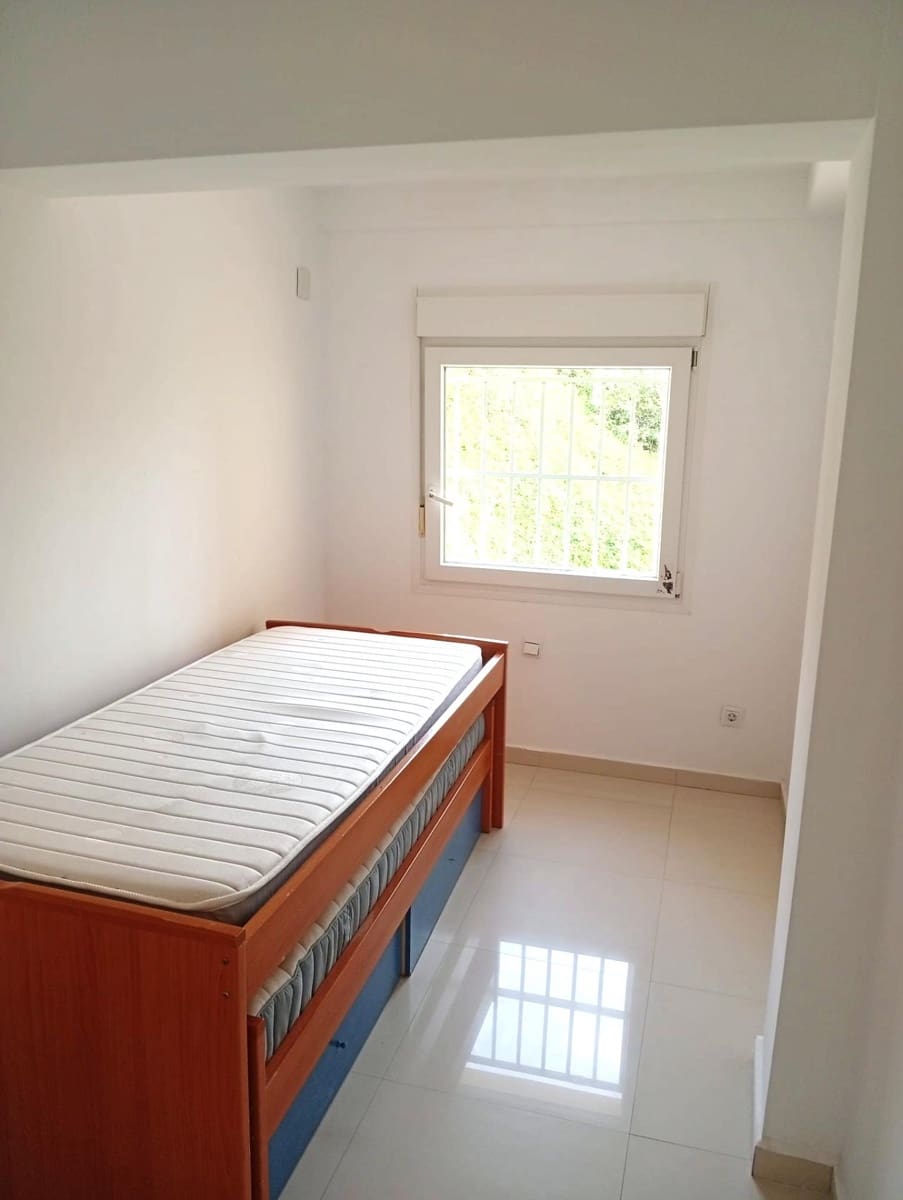 3 soveværelse Lejlighed til salg i Torremolinos med swimmingpool - € 445.000 (Ref: 10130249)