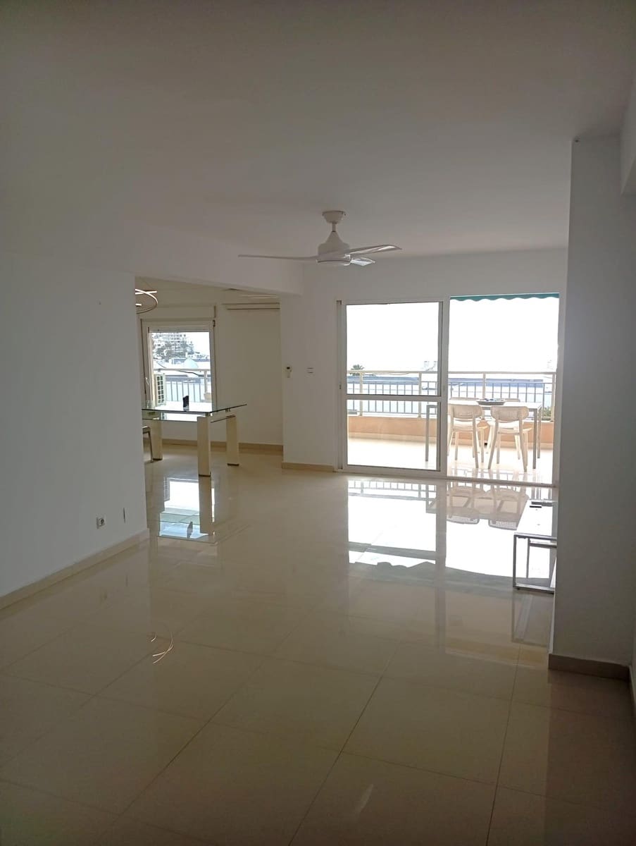 3 soveværelse Lejlighed til salg i Torremolinos med swimmingpool - € 445.000 (Ref: 10130249)