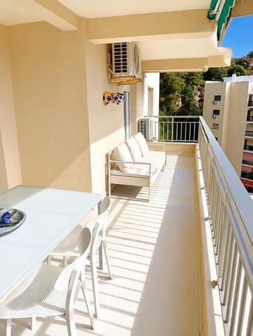 3 bedroom Flat for sale in Torremolinos with pool - € 445,000 (Ref: 10130249)