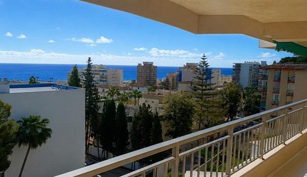 3 soveværelse Lejlighed til salg i Torremolinos med swimmingpool - € 445.000 (Ref: 10130249)