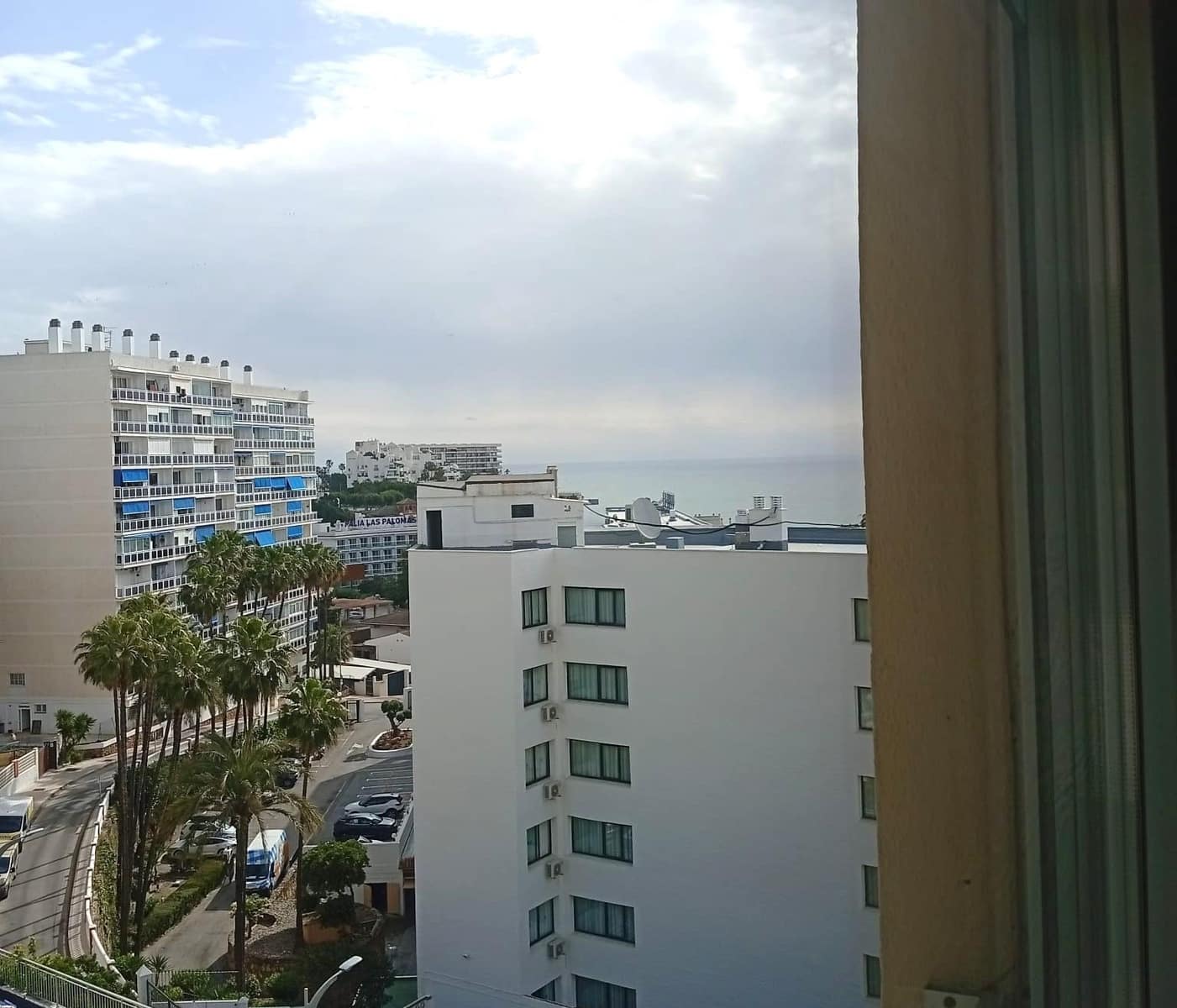 3 soveværelse Lejlighed til salg i Torremolinos med swimmingpool - € 445.000 (Ref: 10130249)