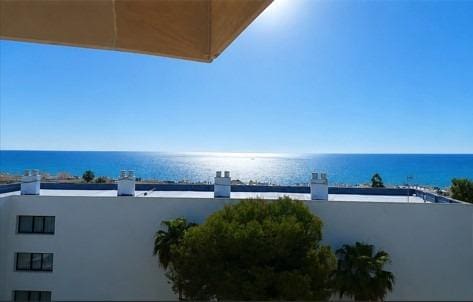 3 soveværelse Lejlighed til salg i Torremolinos med swimmingpool - € 445.000 (Ref: 10130249)