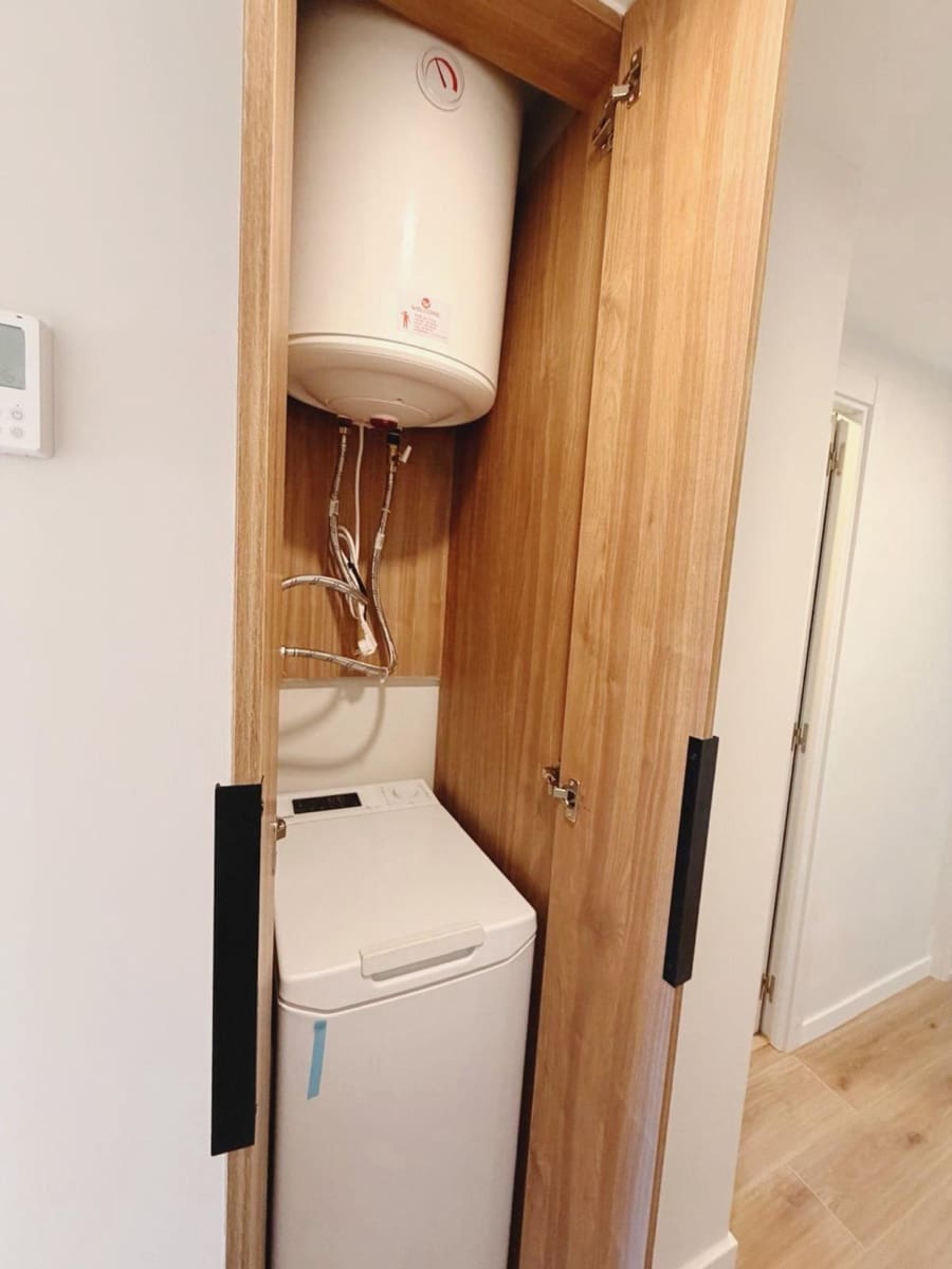 1 sypialnia Apartament na sprzedaż w Arroyo de la Miel z basenem - 239 900 € (Ref: 10130250)